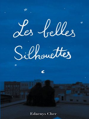 cover image of Les Belles Silhouettes